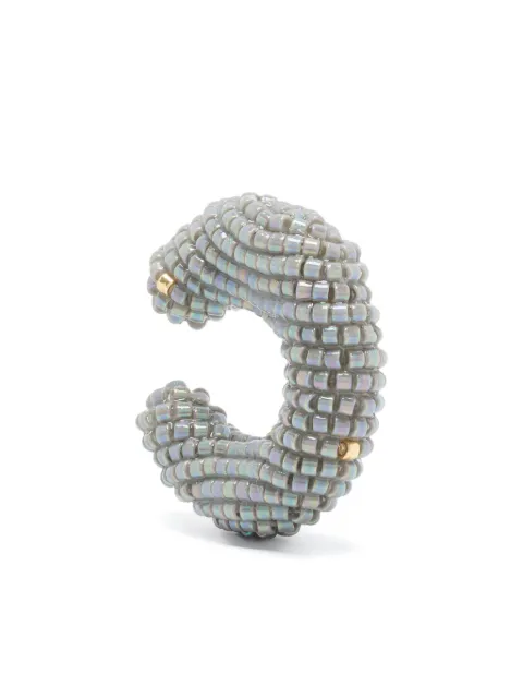 Susana Vega small Ora ear cuff