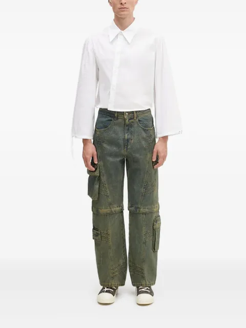 Andersson Bell  cargo jeans