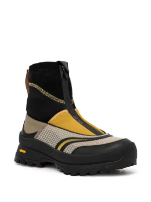 ミドルブーツ ANDERSSON BELL ANDERSSON BELL HARNESS BOOTS 5MM068 ANDERSSON BELL ANDERSSON BELL HARNESS BOOTS 5MM068