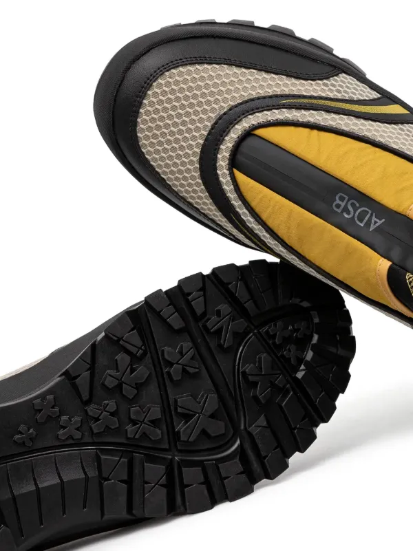 Andersson Bell Mattio zip-up Boots | Neutrals | FARFETCH AO