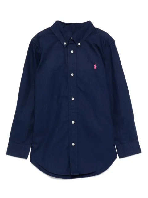 POLO RALPH LAUREN KIDS Polo Pony shirt