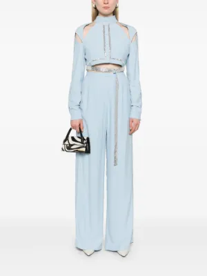 ワンピース GIOVANNI BEDIN Pleated dress White Giovanni Bedin Pleated Mini Dress | White | FARFETCH SG