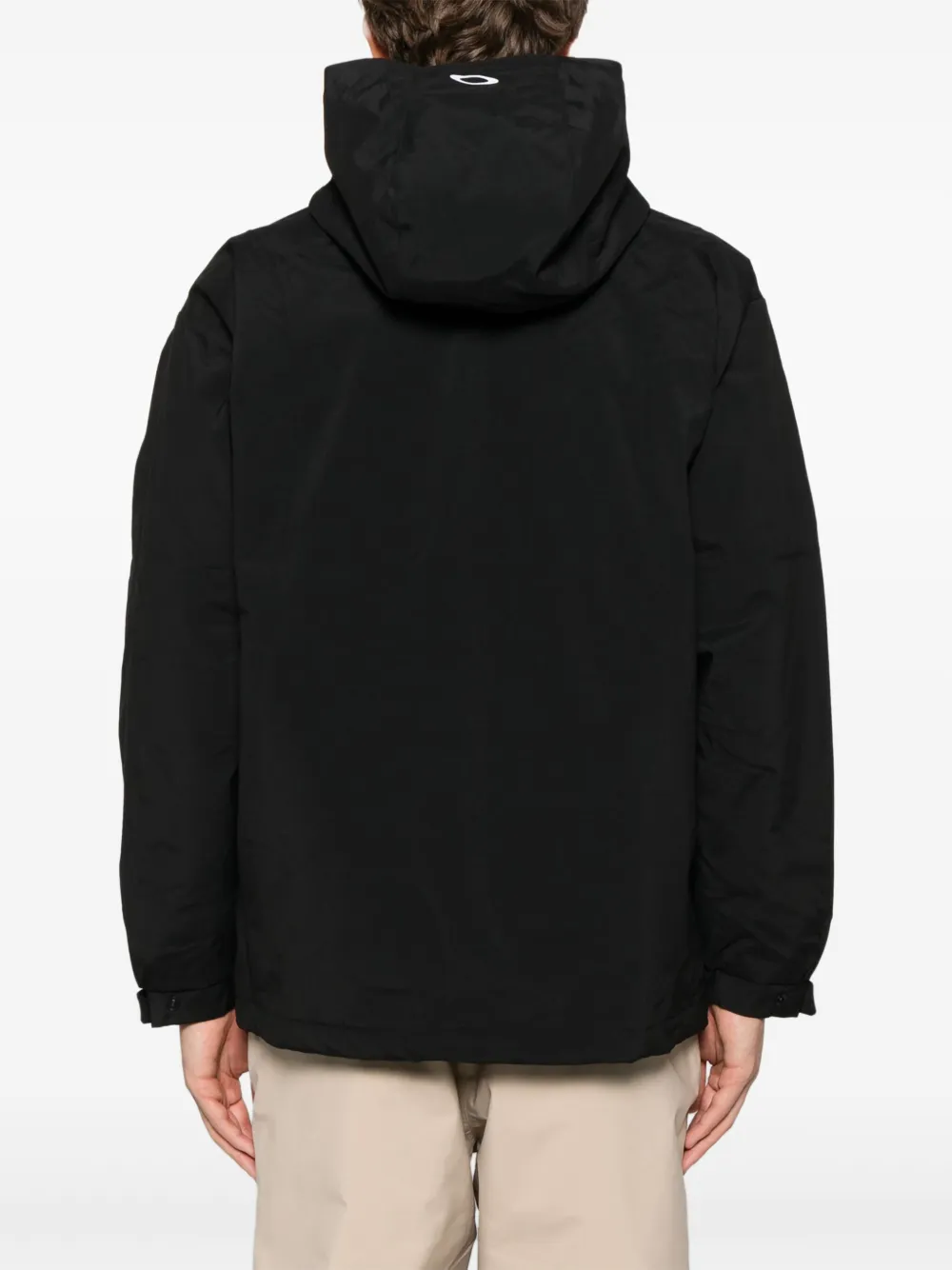 Oakley TC Channel Jacket | Black | FARFETCH