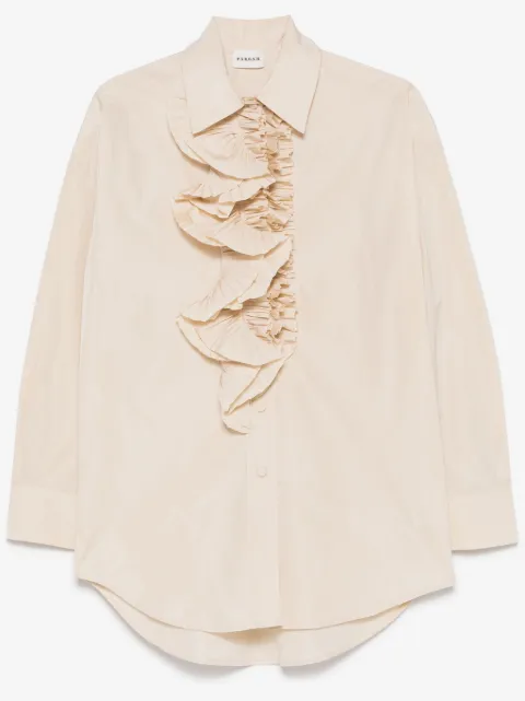 P.A.R.O.S.H. camisa Pimpy