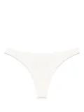 Marlies Dekkers Space Odyssey thong - White