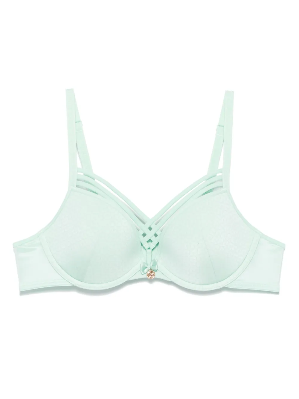 Marlies Dekkers Space Odyssey ブラ - グリーン Marlies Dekkers Space Odyssey ブラ - グリーン