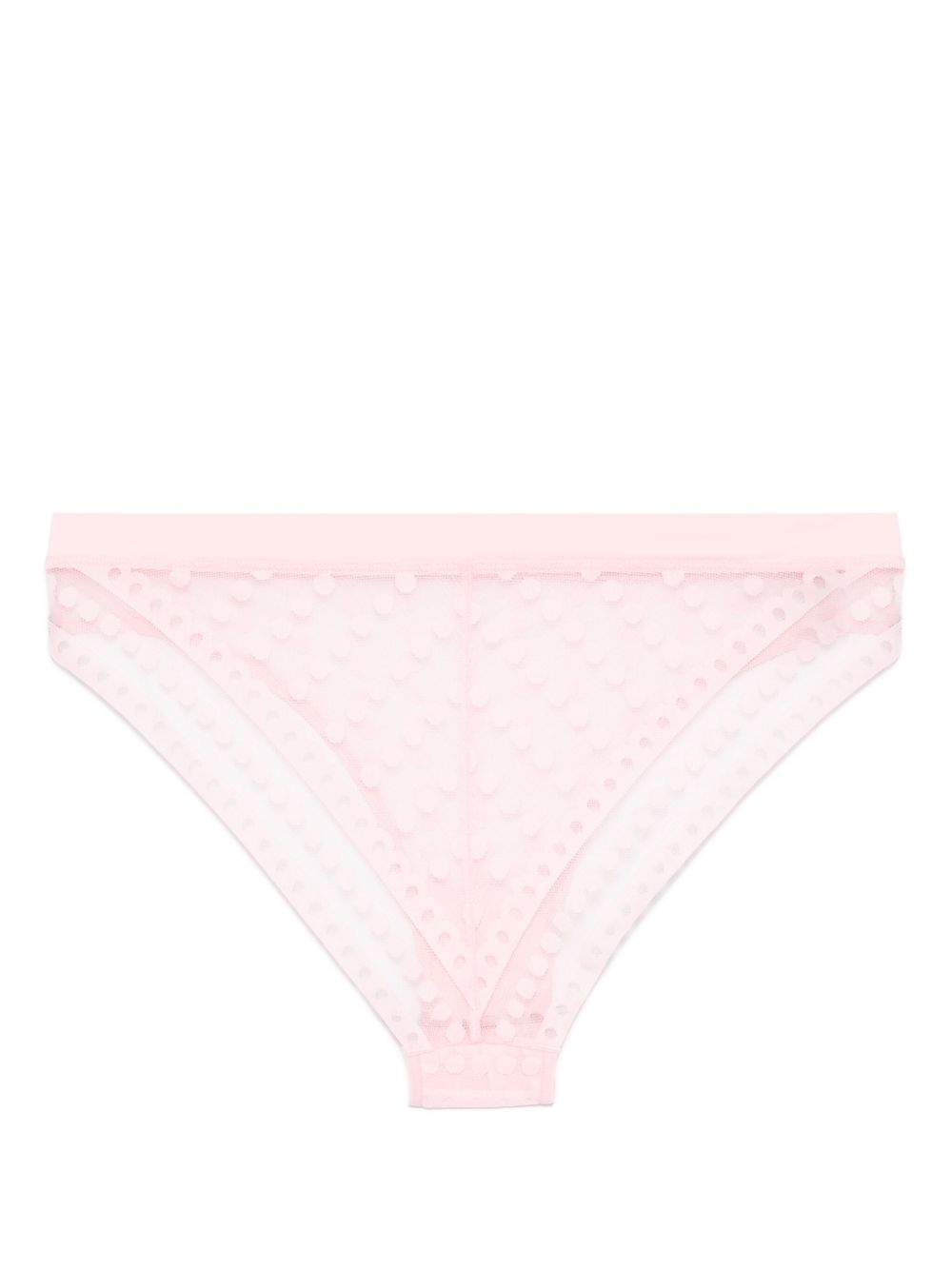 Marlies Dekkers Luminosa slip - Roze