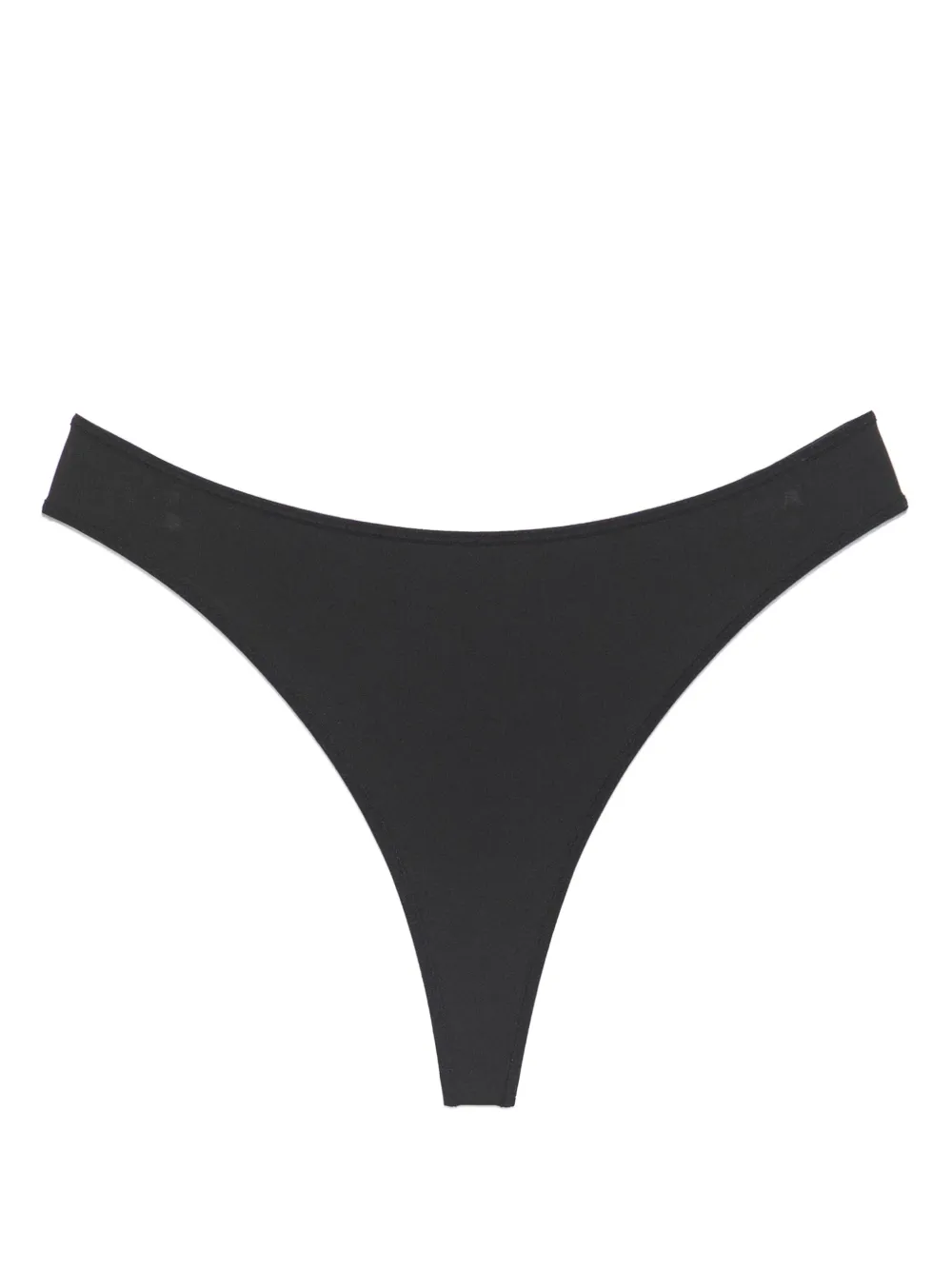 Marlies Dekkers Tarakini string Zwart