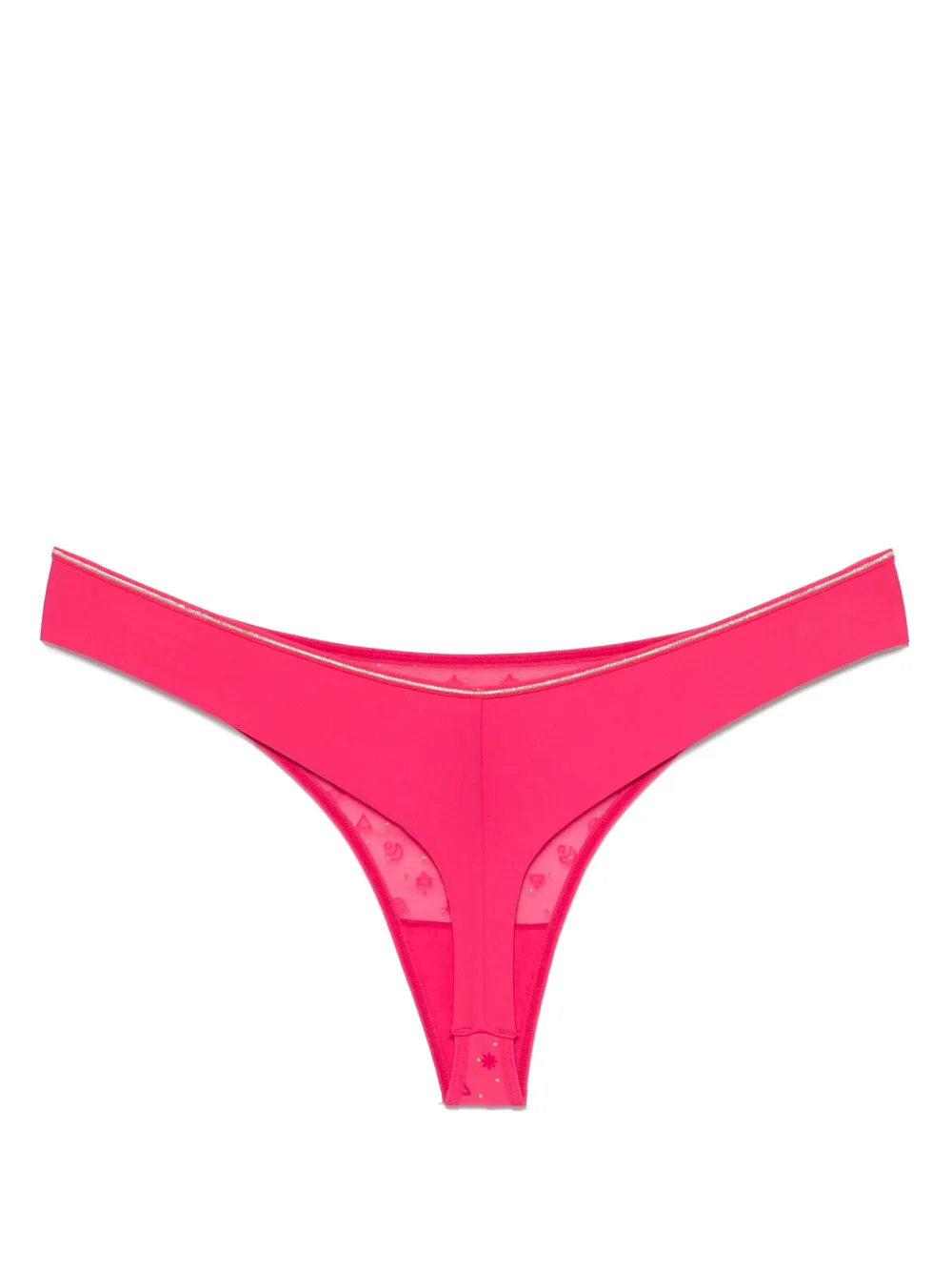 Marlies Dekkers Valentina string - Roze