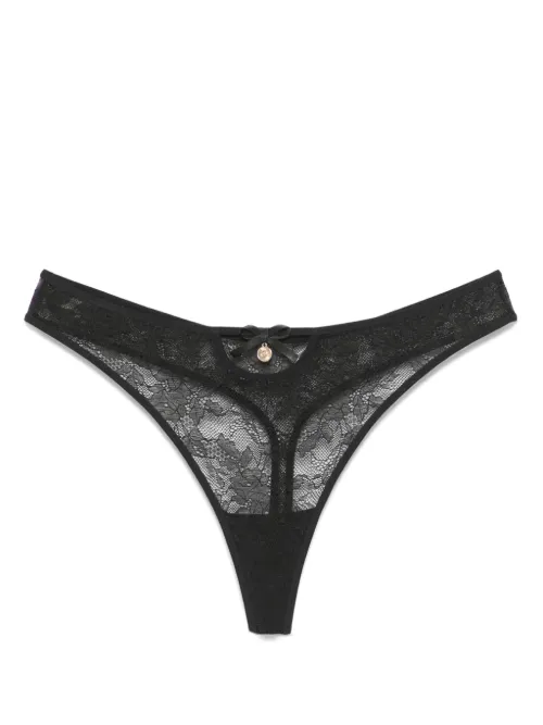 String Queen Of Wands - Marlies Dekkers - Modalova