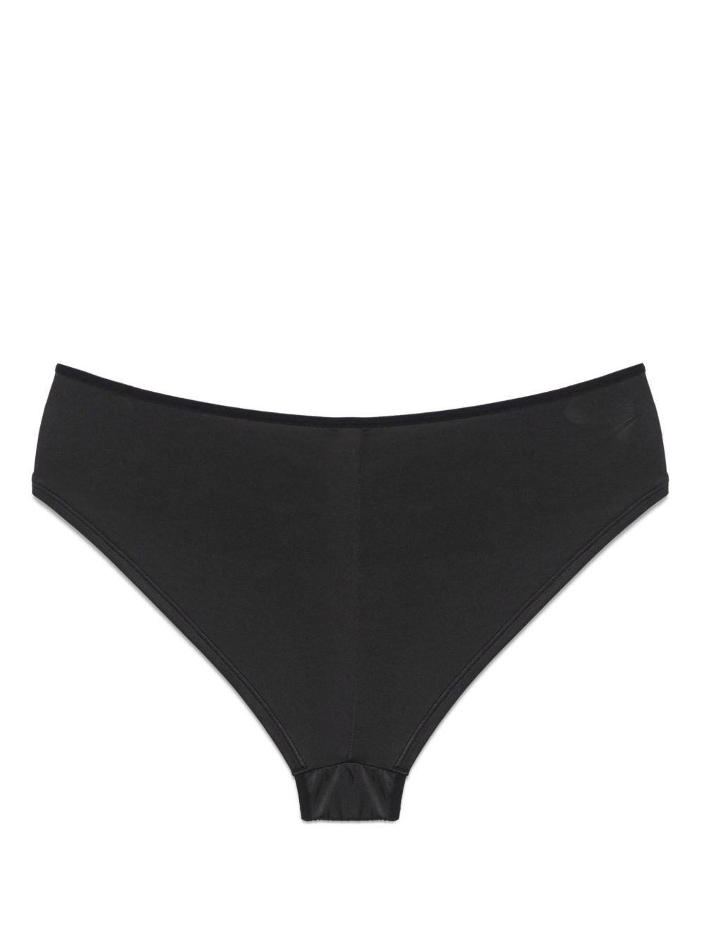 Marlies Dekkers Arcana slip - Zwart