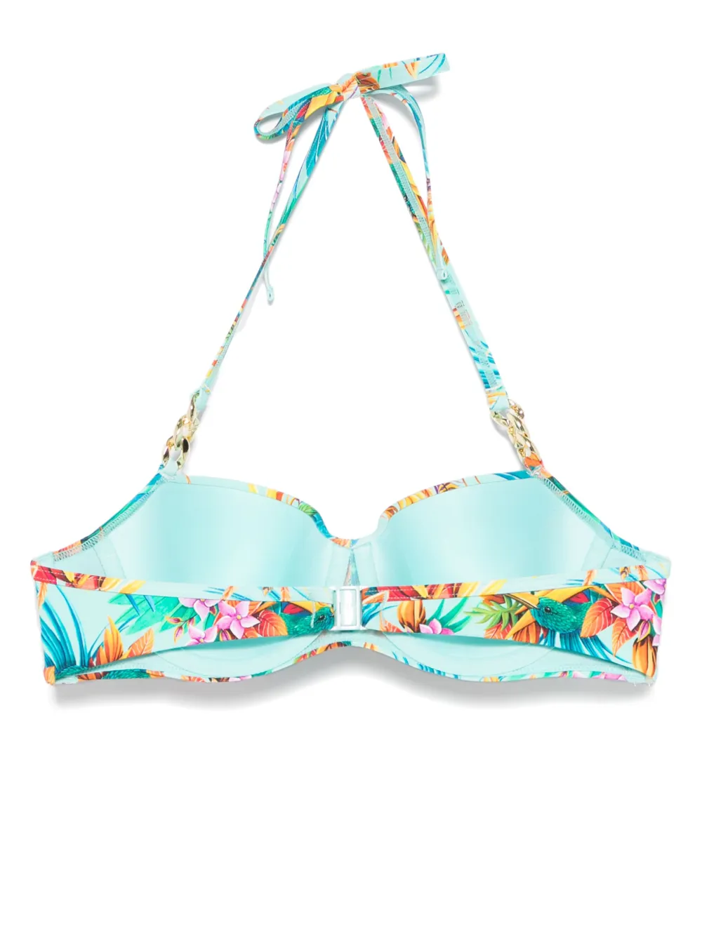 Marlies Dekkers Bikinitop - Blauw