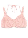 Marlies Dekkers Holi Vintage bikini top - Pink