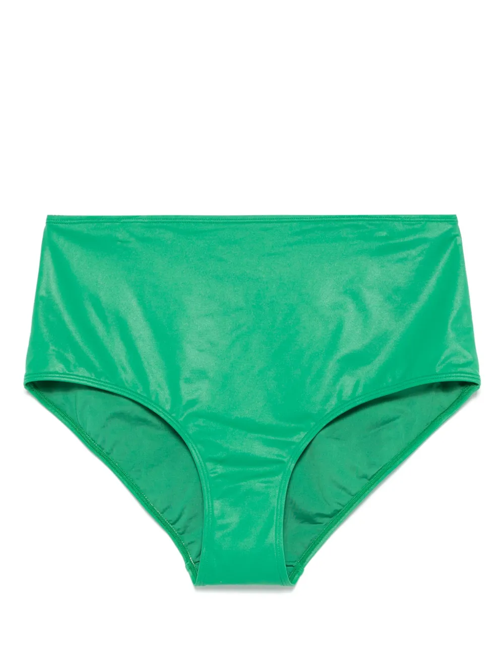 Marlies Dekkers Jet Set bikinislip Groen