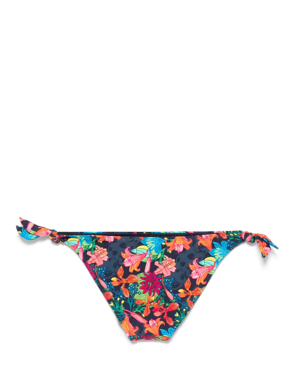 Marlies Dekkers Thalassa bikinislip - Blauw