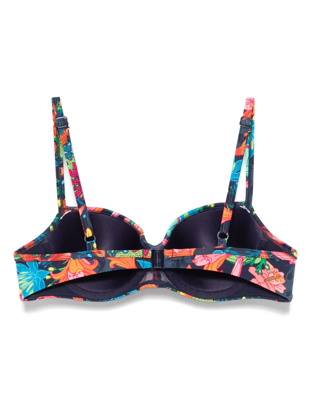 Marlies Dekkers Thalassa bikinitop - Blauw