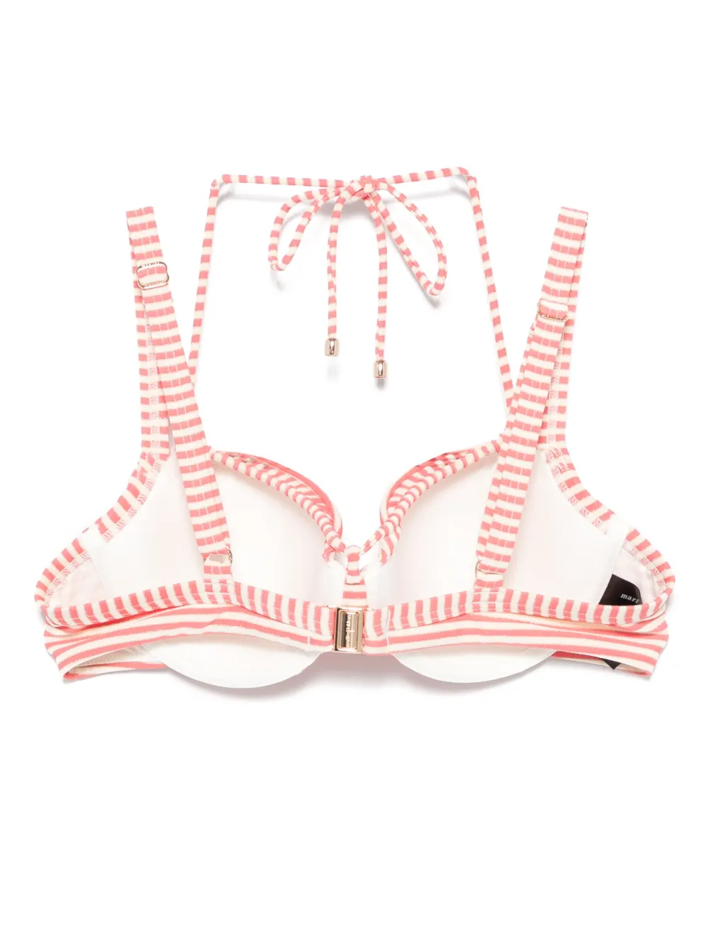 Marlies Dekkers Holi Vintage bikinitop Roze