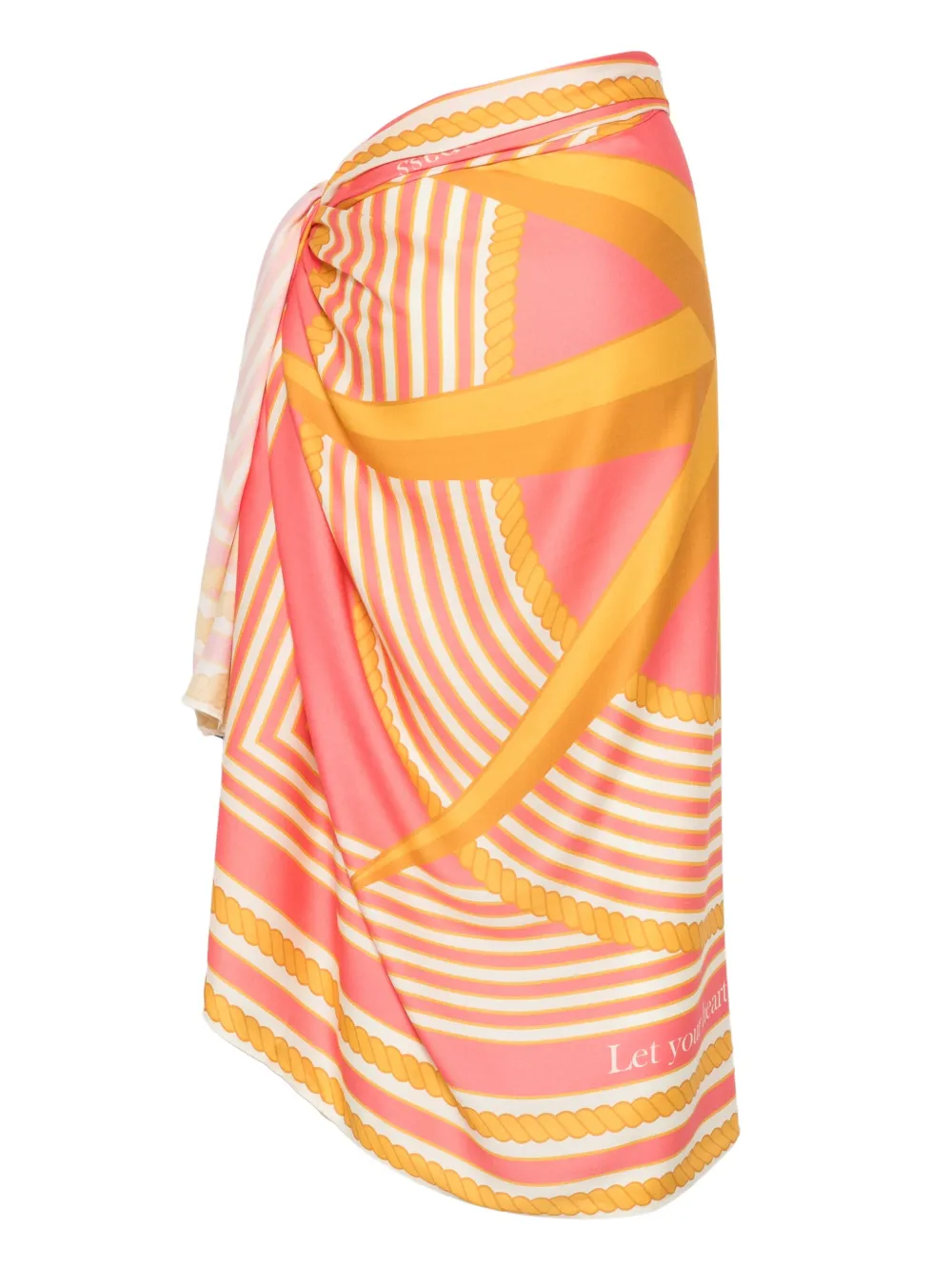 Marlies Dekkers Holi pareo | Beach Cover-Ups | Image 2