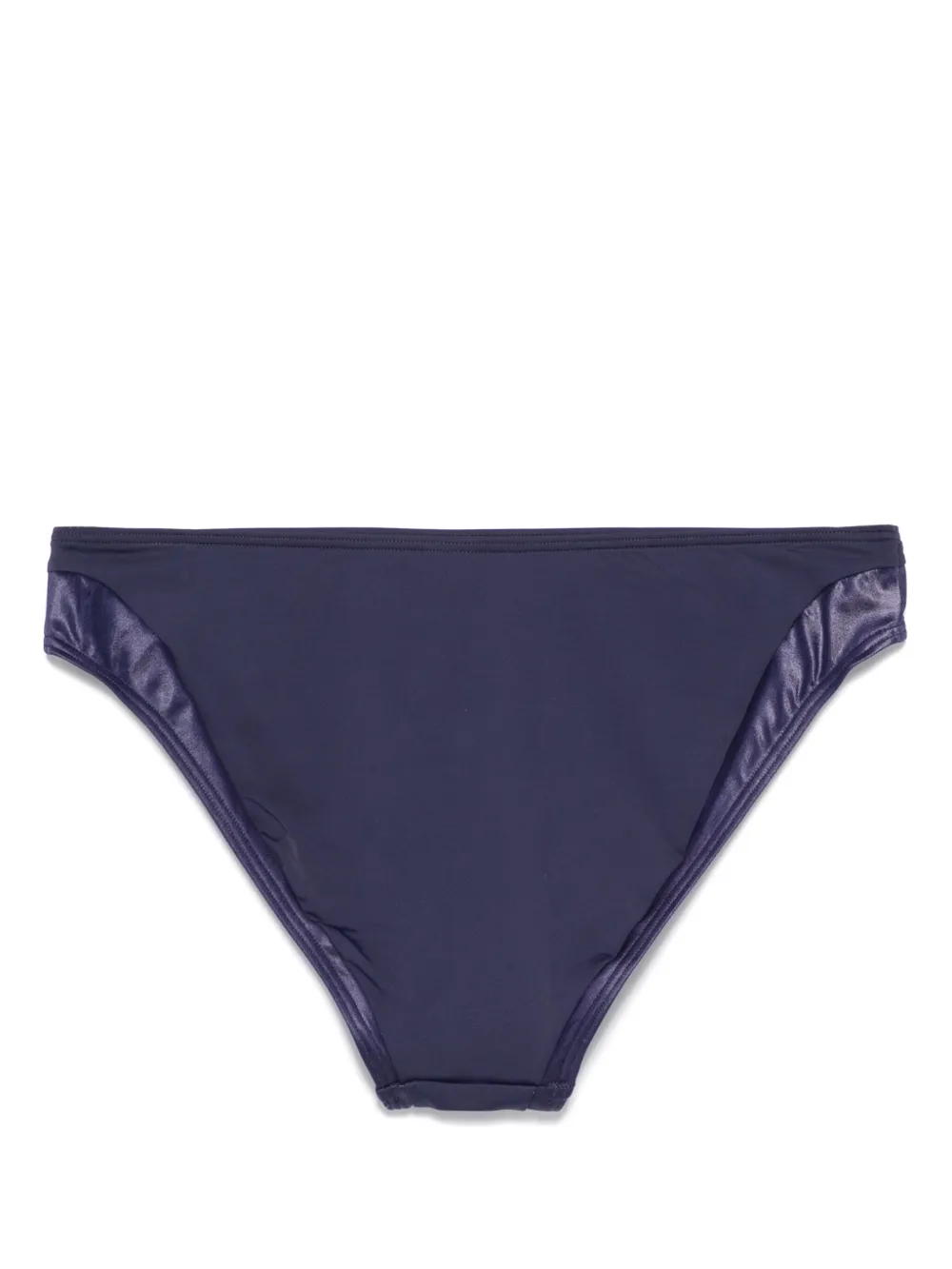 Marlies Dekkers Cache Coeur bikinislip - Blauw