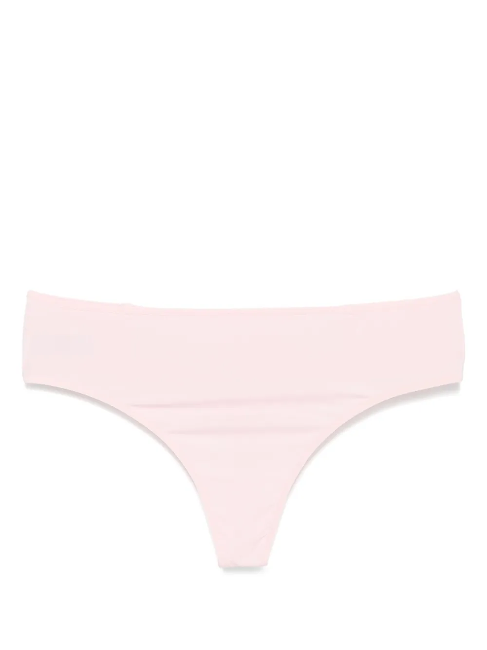Marlies Dekkers Tanga Dame de Paris - Rosa