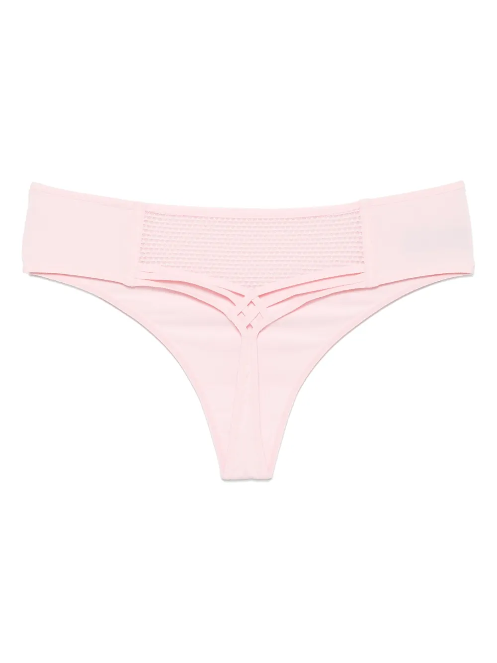 Marlies Dekkers String - Roze