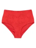 Marlies Dekkers Acapulco bikini bottoms - Red