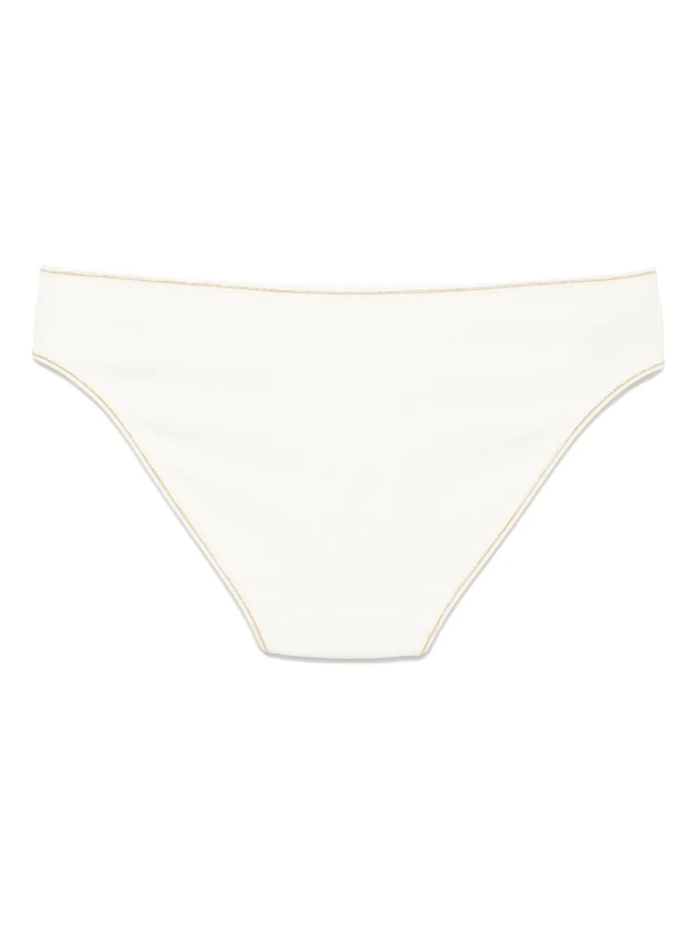 Marlies Dekkers Slip met print - Beige