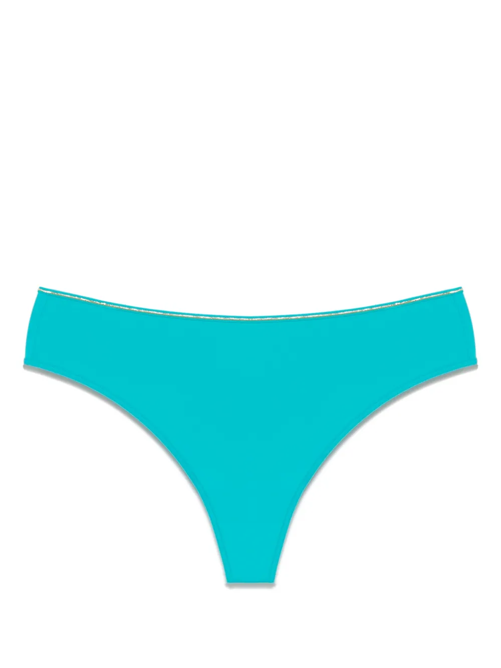 Marlies Dekkers Dame De Paris slip Blauw