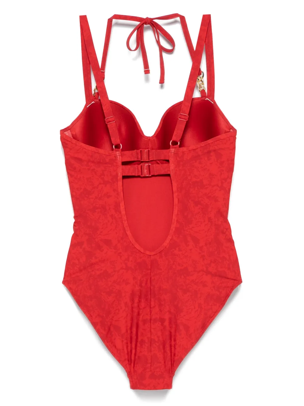 Marlies Dekkers Acapulco badpak - Rood