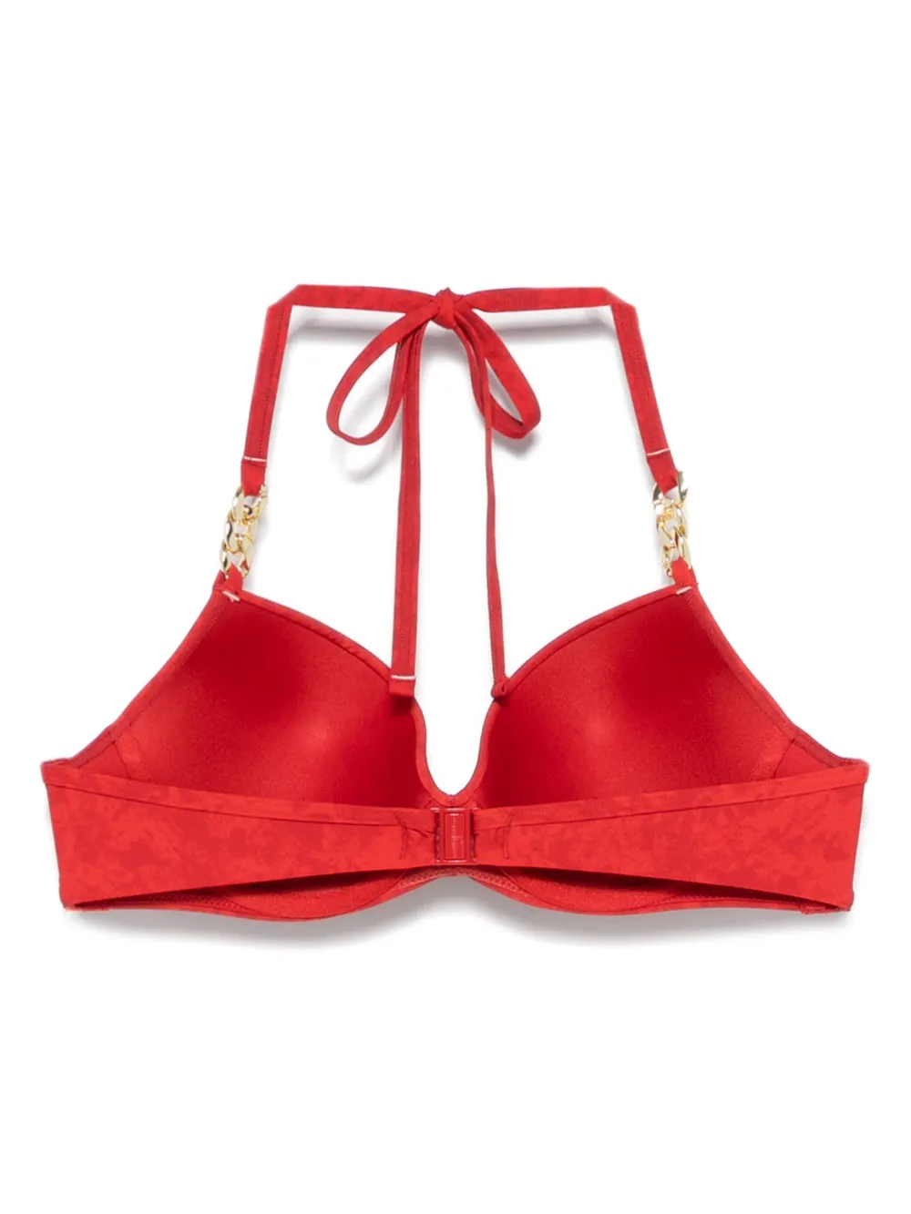 Marlies Dekkers Acapulco bikinitop - Rood