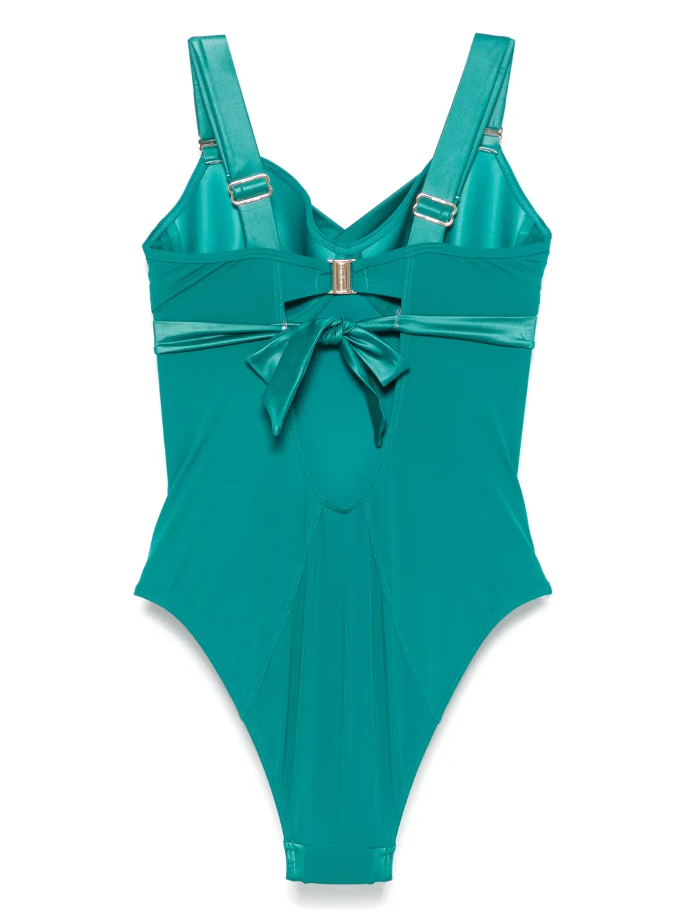 Marlies Dekkers Cache Coeur badpak - Groen