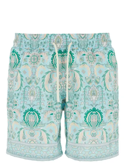 PANTAMOLLE Faker swim shorts