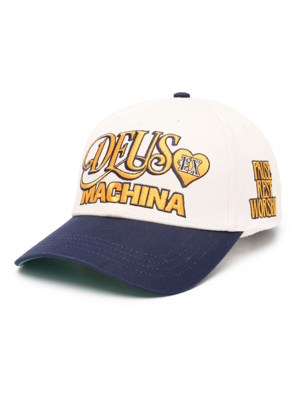 Nilsson baseball cap