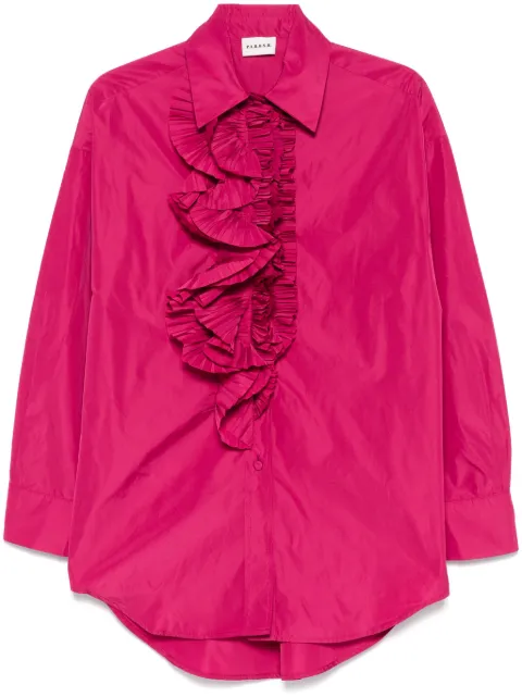 P.A.R.O.S.H. camisa Pimpy