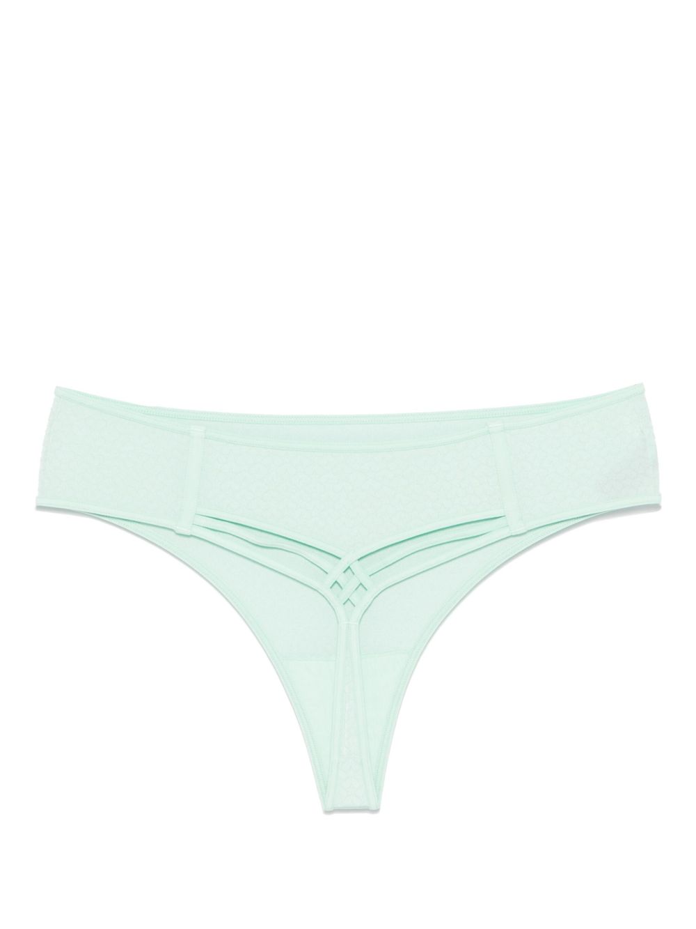 Marlies Dekkers String - Groen