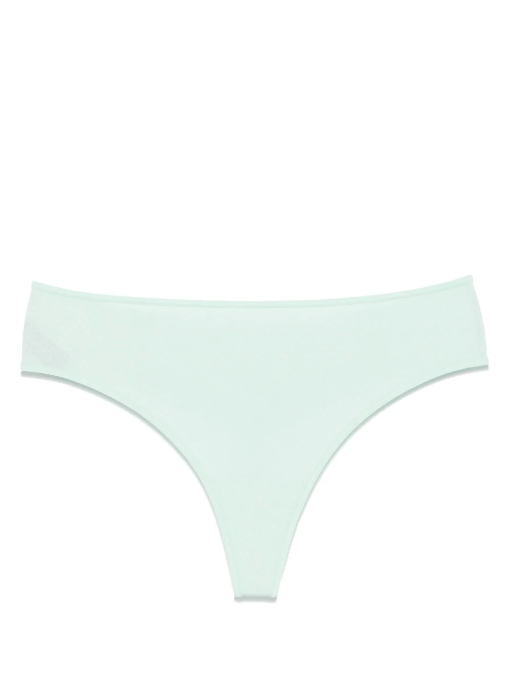 Dame De Paris thong