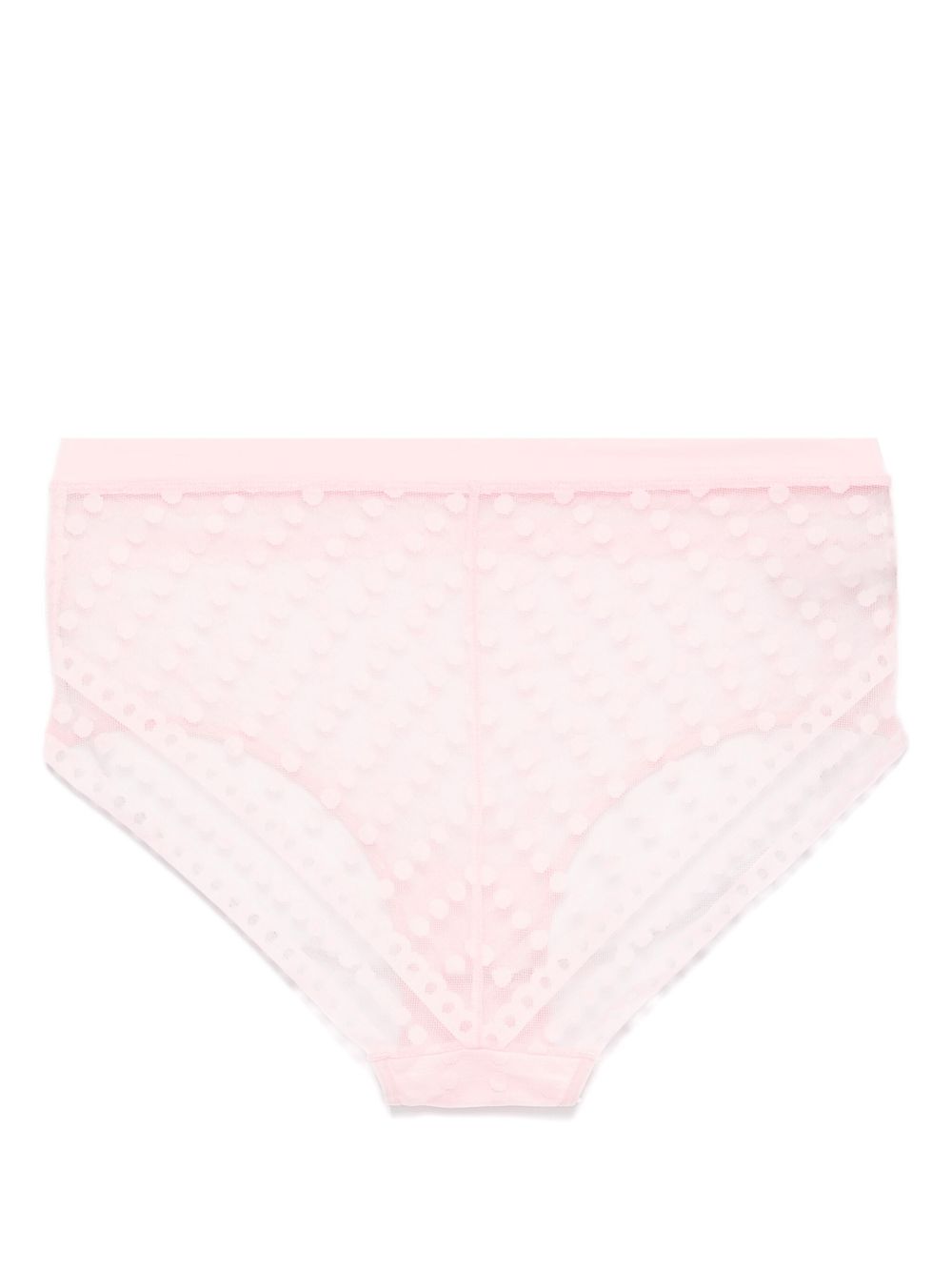 Marlies Dekkers Luminosa slip - Roze