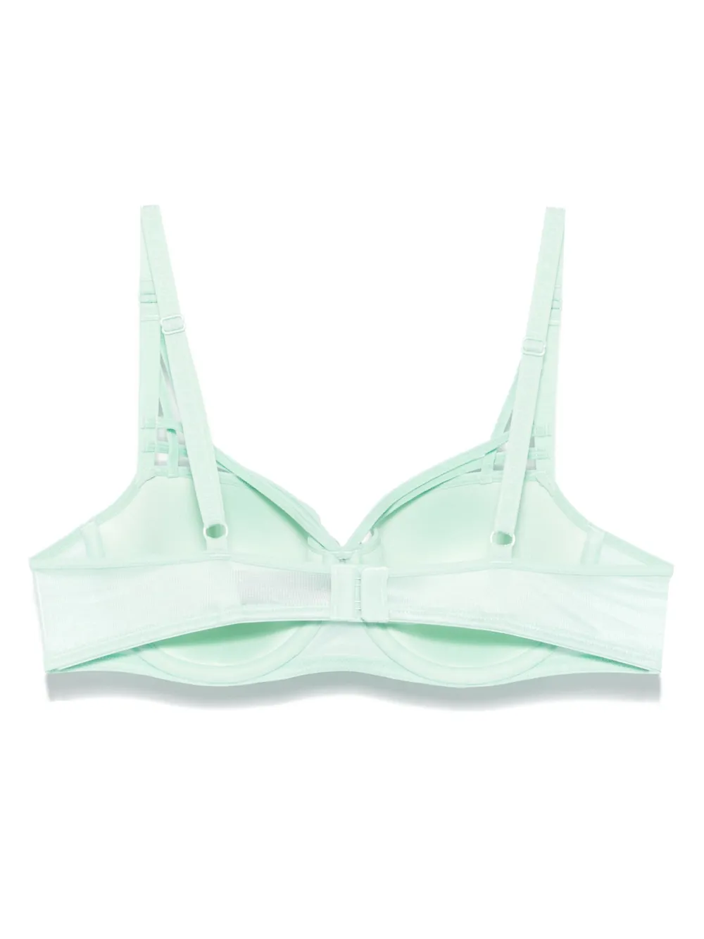 Marlies Dekkers Dame de Paris bh - Groen