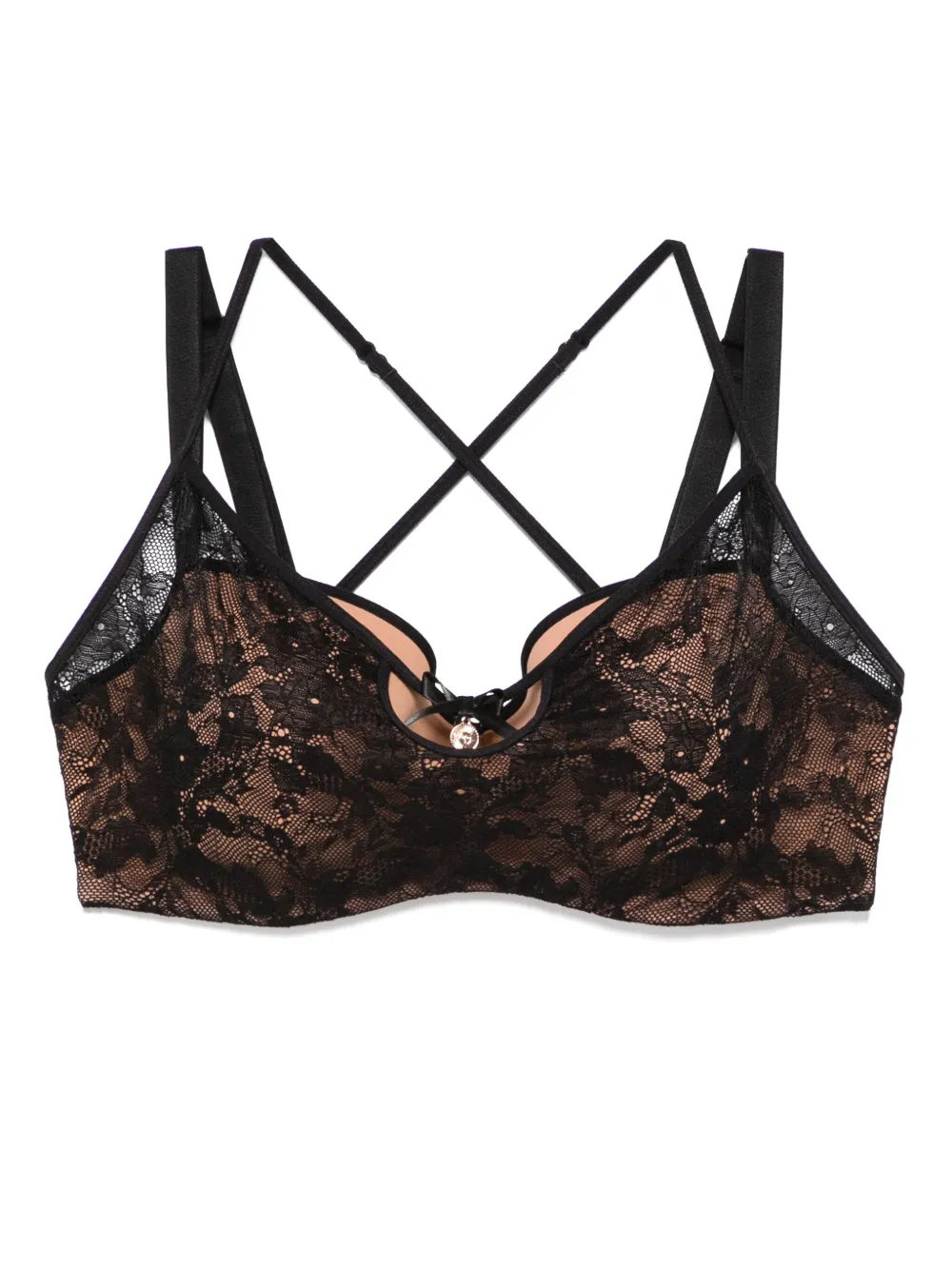Marlies Dekkers Queen of Wands ブラ - ニュートラル Marlies Dekkers Queen of Wands ブラ - ニュートラル
