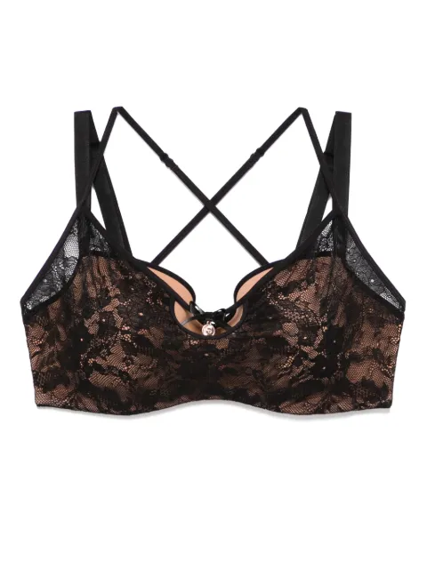 Marlies Dekkers Queen of Wands bra 