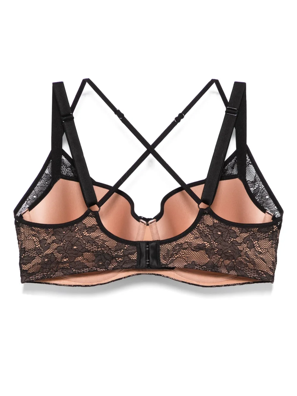 Marlies Dekkers Bh met print - Beige