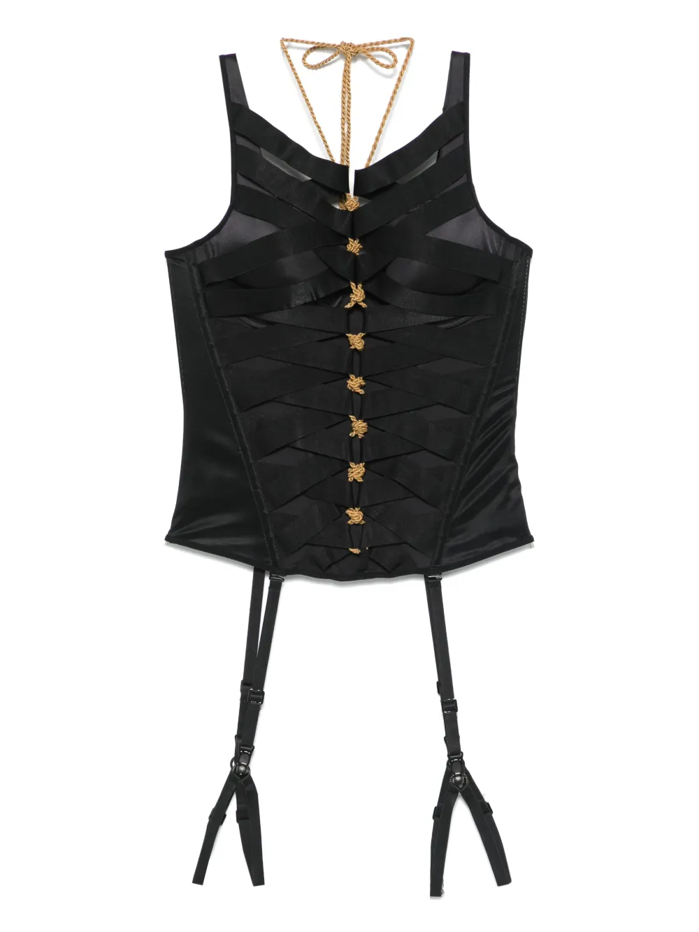 Arcana corset