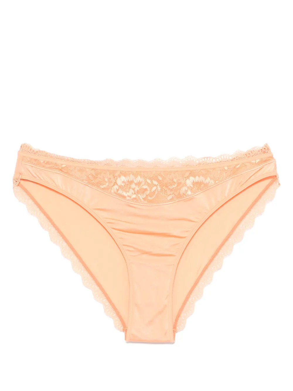 Marlies Dekkers Carita slip Oranje