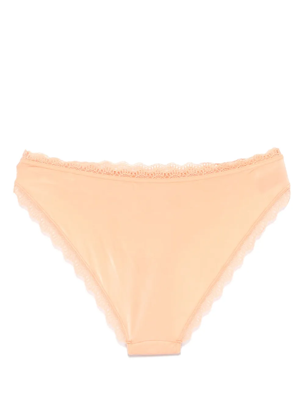 Marlies Dekkers Carita slip - Oranje