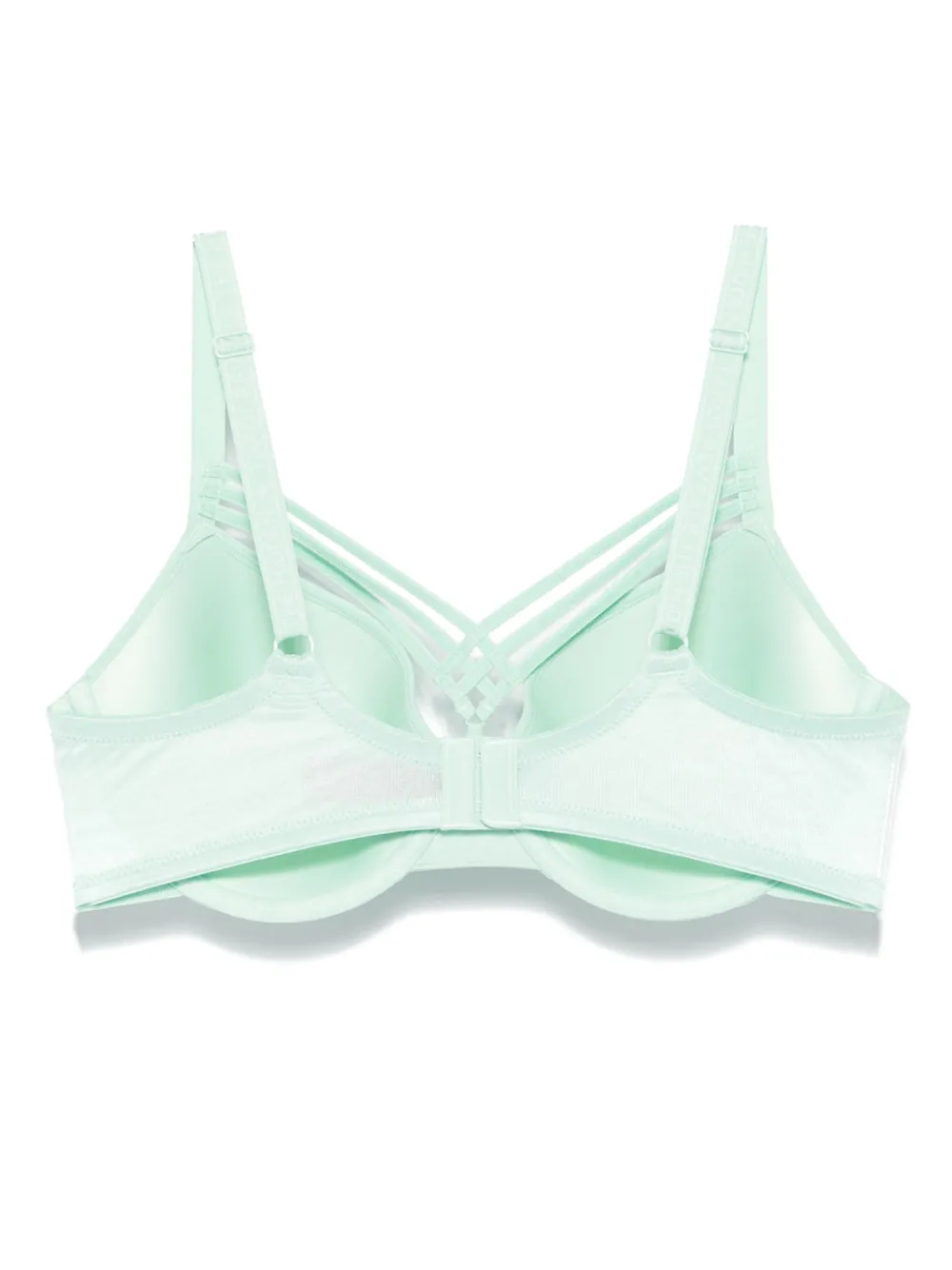 Marlies Dekkers Dame de Paris bh - Groen