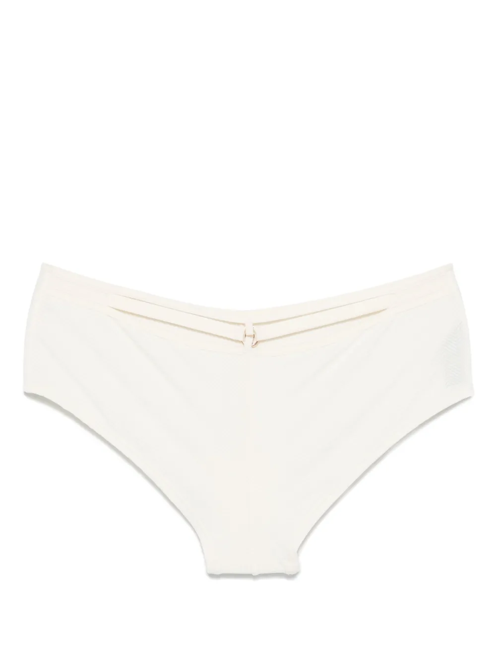 Marlies Dekkers Space Odyssey slip - Wit