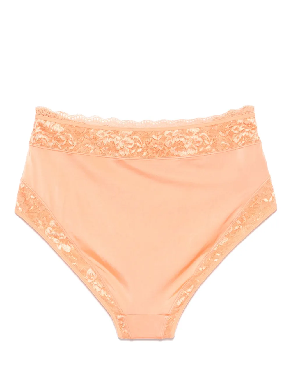 Marlies Dekkers Carita slip - Oranje