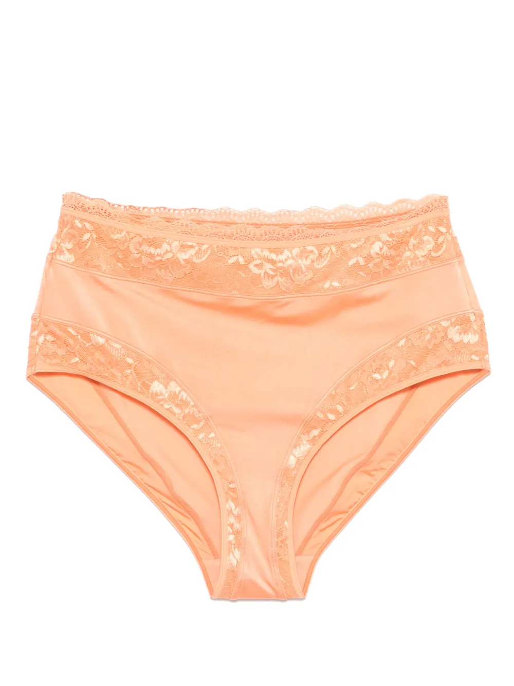 Marlies Dekkers Carita slip Oranje