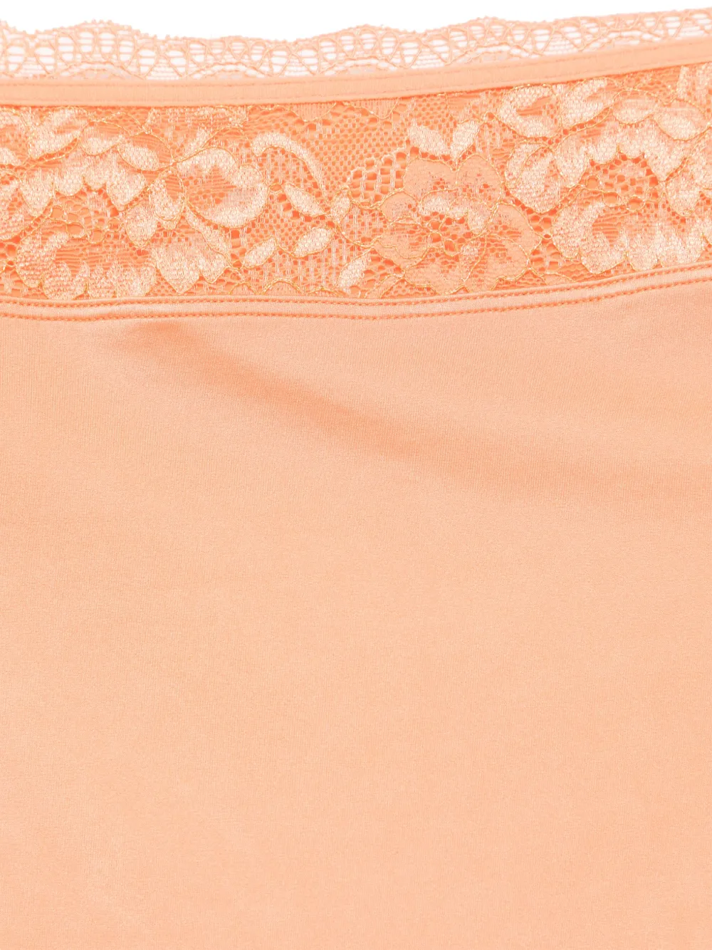 Marlies Dekkers Carita slip Oranje