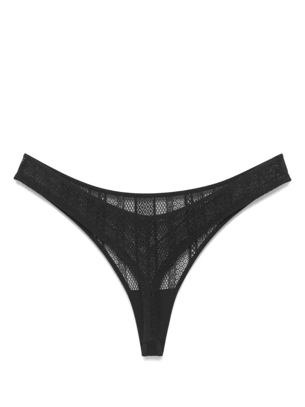 Marlies Dekkers Tanga Anaisha | Slip e tanga | Image 3